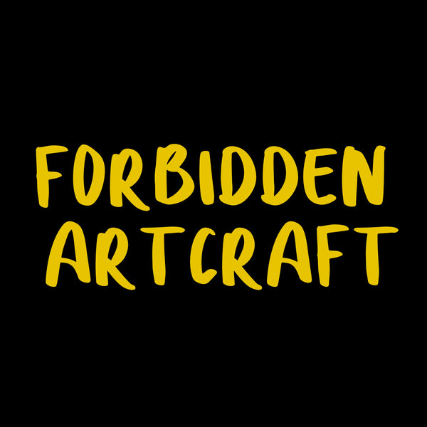 Forbidden ArtCraft 🎭